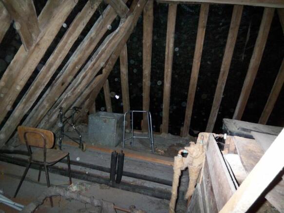 Storage room two