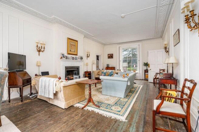 Drawing Room
