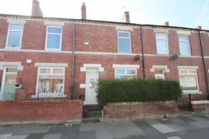 14, Coomassie Road, Blyth NE24 2HD