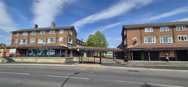39 bed Block of Apartments for sale Image 4
