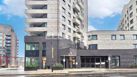 Tavener House, 44, South Way, HA9