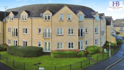 Juniper Court, Northowram, Halifax