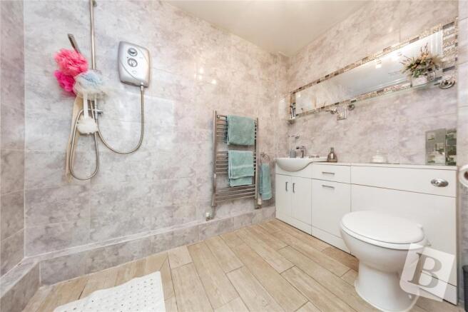 Wet Room