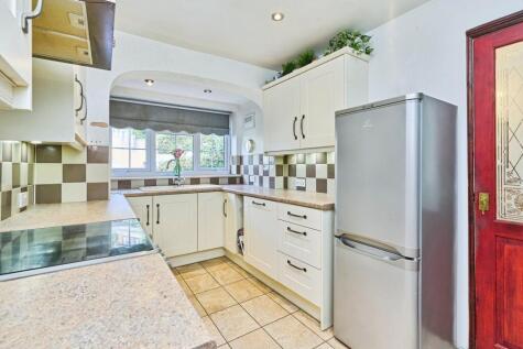 View Drive, Oakham, Dudley, DY2