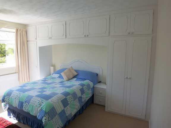 Main bedroom