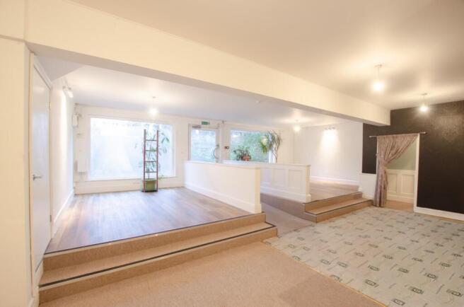 85 Fore Street Bodmin 01208 74182-05