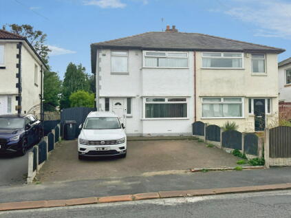 Orton Road, Carlisle CA2 7EZ