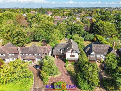 Ridgeway, Hutton Mount, Brentwood