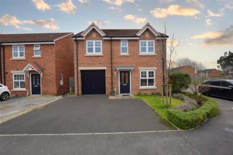 Grangefields, Startforth, Barnard Castle, County Durham, DL12