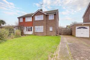 9, Mersey Close, Durrington, Worthing BN13 3NL