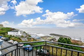 Flat 7, Marine Court, Hambrough Road, Ventnor PO38 1SQ