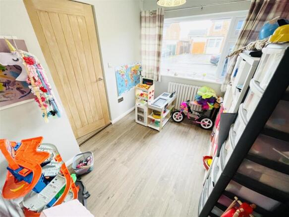 Playroom