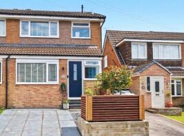 23a, Woodlea Approach, Yeadon, Leeds LS19 7PN