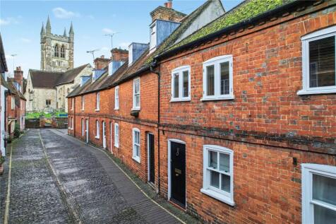 Lower Church Lane, Farnham, Surrey, GU9