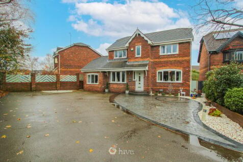 Brodsworth Way, Rossington, Doncaster, DN11