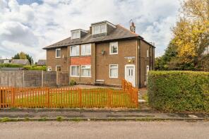 1, Carrick Knowe Grove, Carrick Knowe, Edinburgh EH12 7DB
