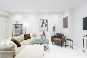 4 8, Radnor Place, London W2 2TE