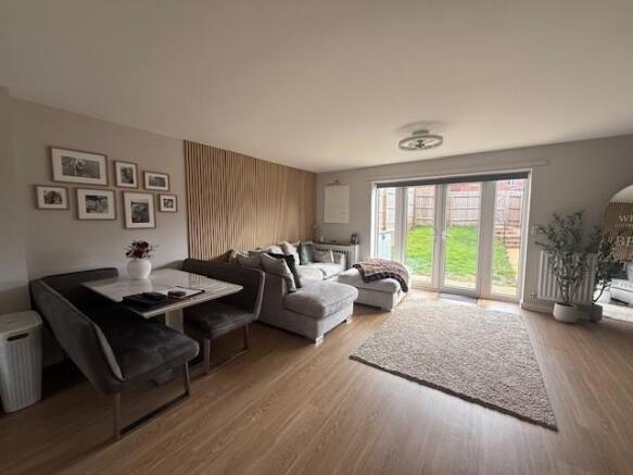 Rodley Manor Way, Lydney photo 4