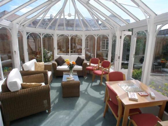 CONSERVATORY