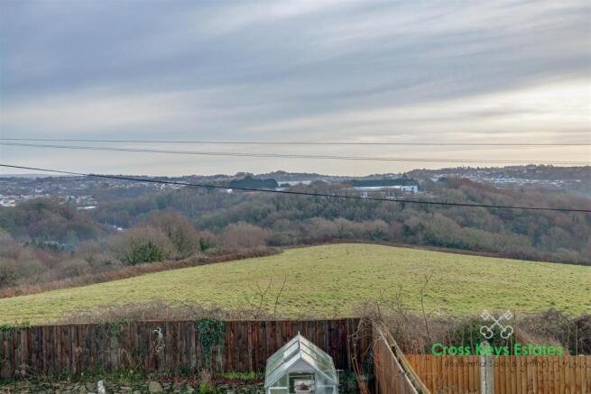 Gardens & View