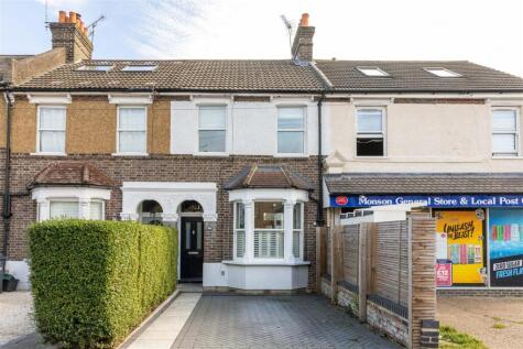 Monson Road, Redhill