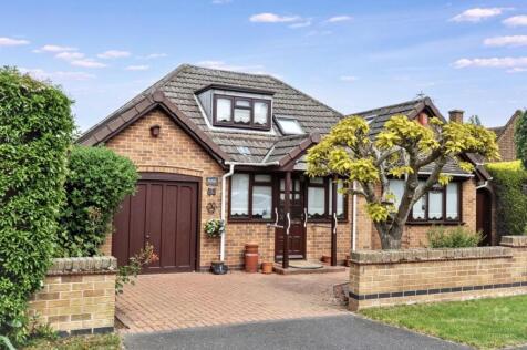 Sunnyhill Road, Loughborough