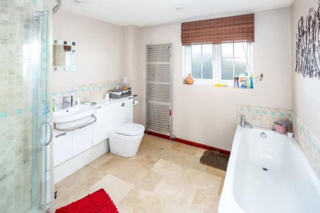 Re-fit Bathroom