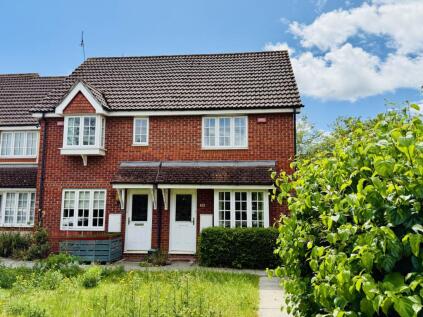 Ouse Close, Didcot