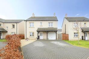 10, Cocklerow Court, Millerhill, Dalkeith EH22 1FA