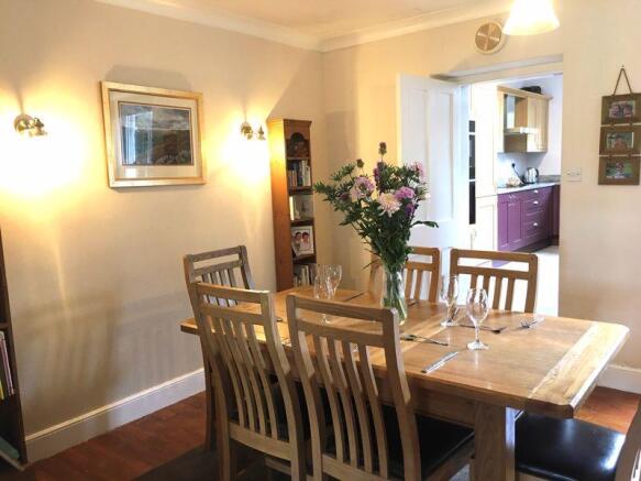 Dining room 2 