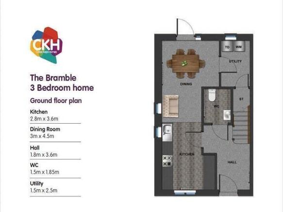 Ground Floor