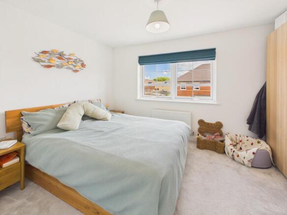 2 bed Semi-Detached for sale Image 10