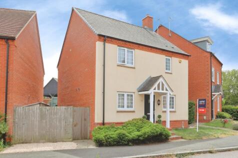 Selby Lane, Winslow, MK18