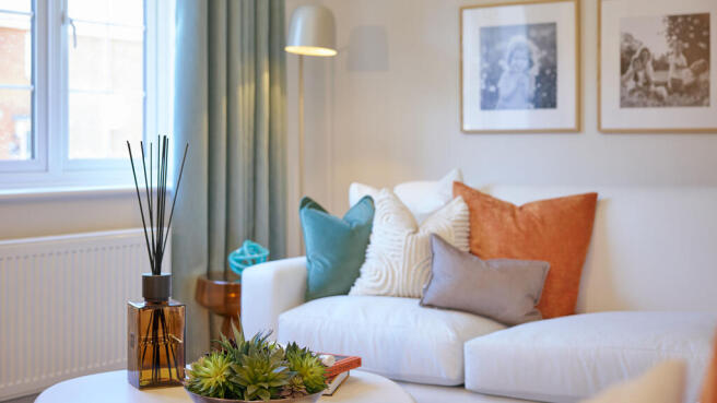 HarperCrewe - Higham Ferrers -