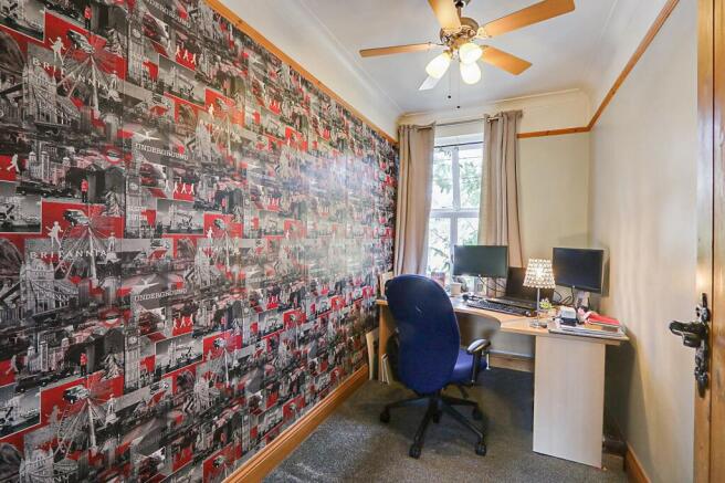 Study/Bedroom