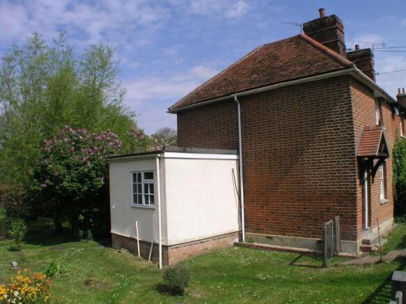 House and Garden
