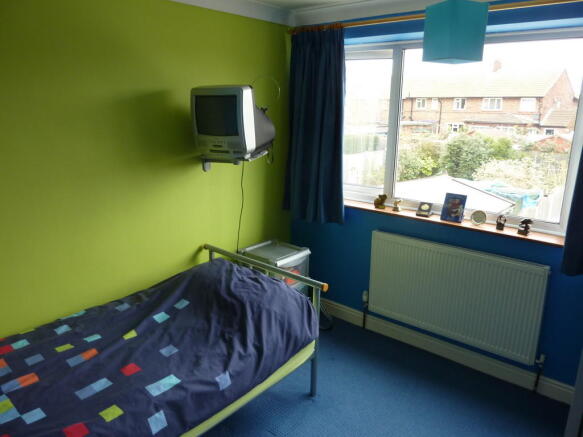 bedroom two