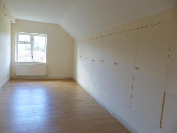 Main House Bedroo...