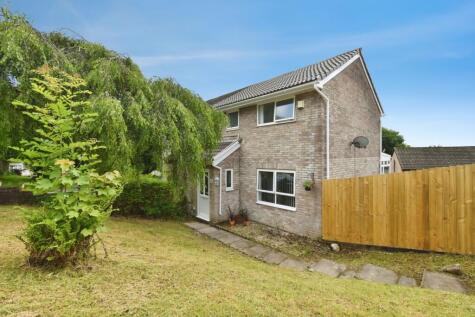 Denbigh Crescent, Ynysforgan, Swansea, SA6