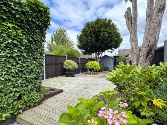Heath Road, Stapenhill, Burton-on-Trent, DE15 photo 4