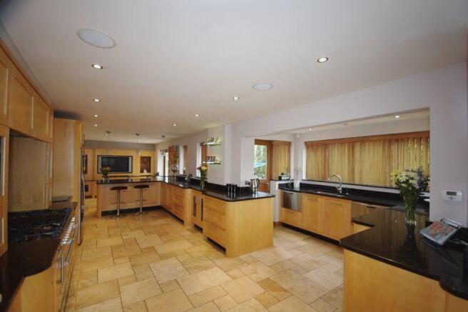 Kitchen (DBF)
