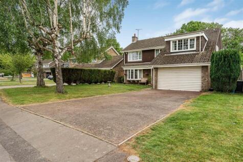Malcolm Way, Newmarket