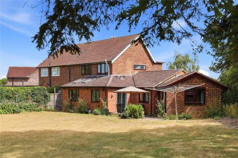Beeches Close, Saffron Walden, Essex, CB11