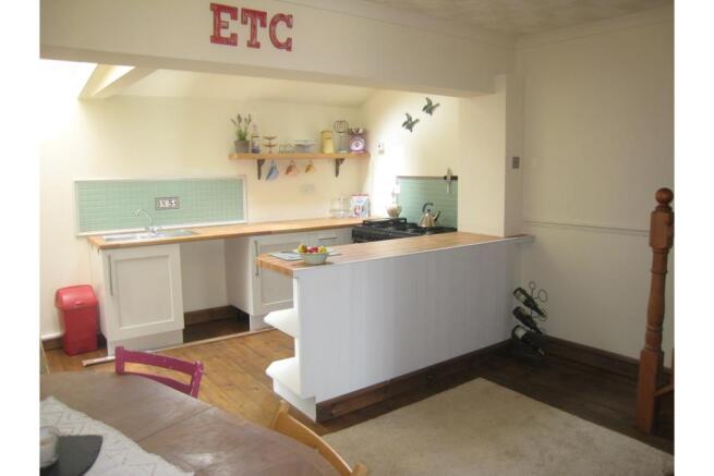 Kitchen / Breakfast
