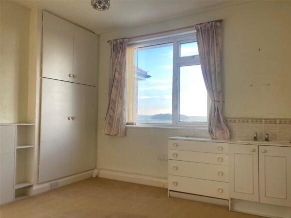 Rear Bedroom 2