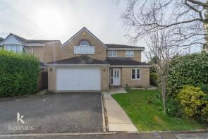 15, Eskdale Close, Reedley, Burnley BB10 2SH