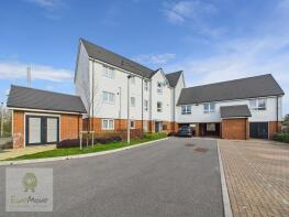 1, Gamma Court, Hoo St Werburgh, Rochester ME3 9UL