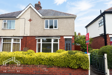 Mornington Road, Lytham, Lancashire
