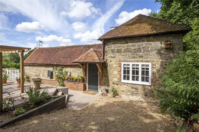 Two Bedroom Cottage