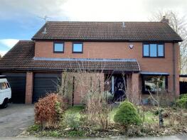 6, Binchestre Croft, Newton Aycliffe DL5 6TG